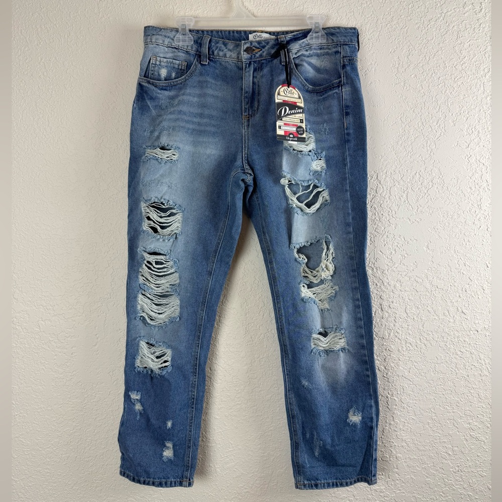 Women’s Cello jeans size 11